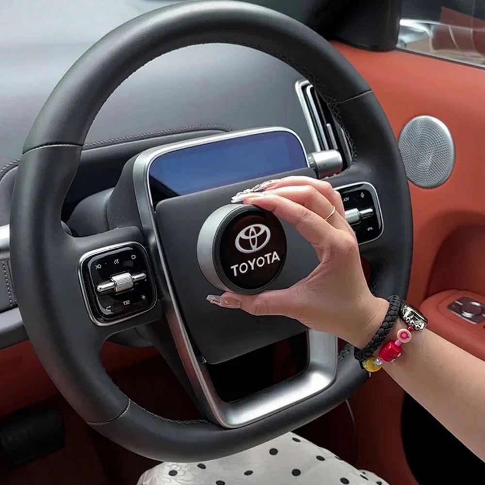 Vakuummagnetisk mobiltelefonholder