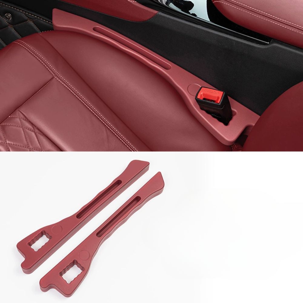 Cuscini di riempimento premium - 2 pezzi (1 passeggero + 1 conducente)