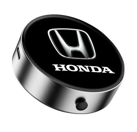 Suporte magnético de celular com ventosa