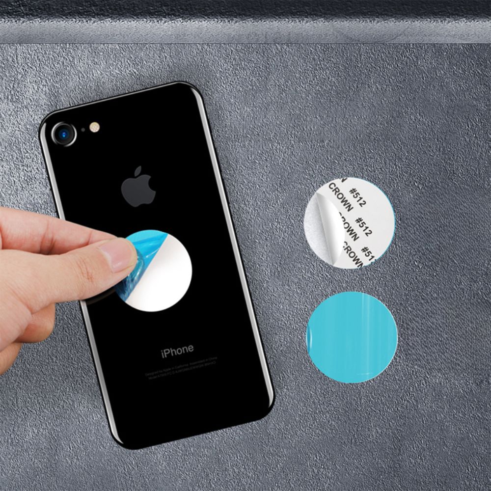 Universelle magnetische Autotelefonhalterung