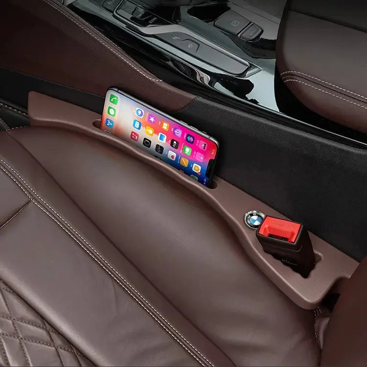 Cuscini di riempimento premium - 2 pezzi (1 passeggero + 1 conducente)