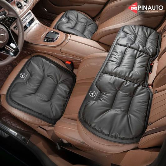 Pinauto - Coussin personnalisé para o banco de trás do automóvel