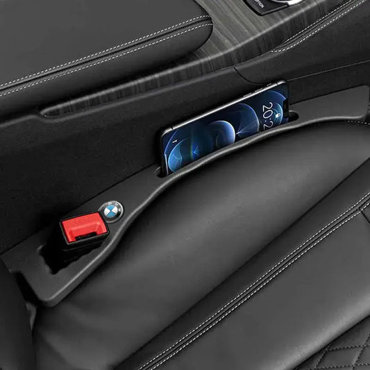 Cojines de llenado premium: 2 piezas (1 pasajero + 1 conductor)